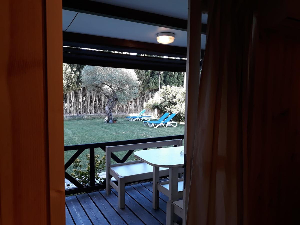 סאנט פרה פסקדור La Masia מראה חיצוני תמונה