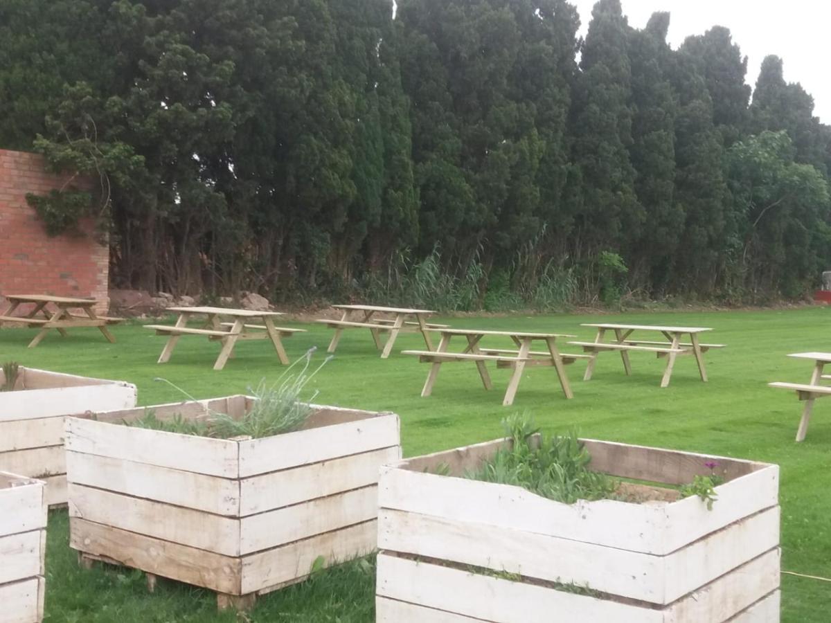 סאנט פרה פסקדור La Masia מראה חיצוני תמונה